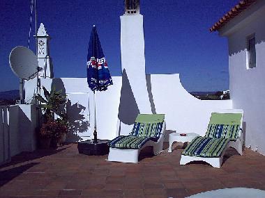 Appartement de vacances /en/au Praia do Carvoeiro (Algarve)ou appartement ou maison de vacances