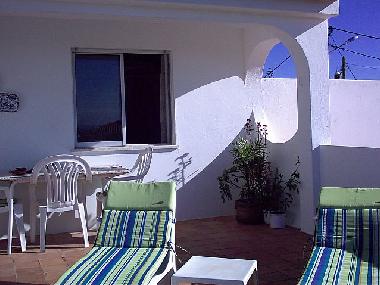 Appartement de vacances /en/au Praia do Carvoeiro (Algarve)ou appartement ou maison de vacances