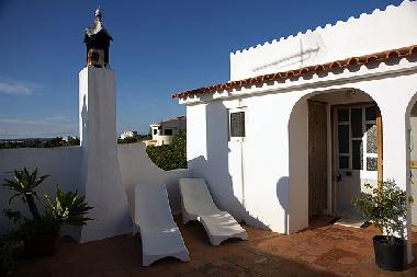 Appartement de vacances /en/au Praia do Carvoeiro (Algarve)ou appartement ou maison de vacances