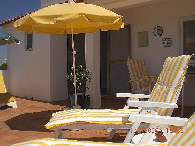 Appartement de vacances /en/au Praia do Carvoeiro (Algarve)ou appartement ou maison de vacances