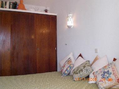 Appartement de vacances /en/au Praia do Carvoeiro (Algarve)ou appartement ou maison de vacances