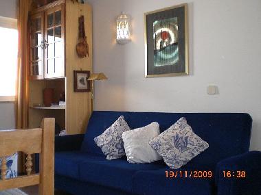 Appartement de vacances /en/au Praia do Carvoeiro (Algarve)ou appartement ou maison de vacances