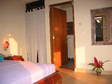 H�tel �/en/au Lovina (Bali)ou appartement ou maison de vacances