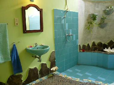 H�tel �/en/au Lovina (Bali)ou appartement ou maison de vacances