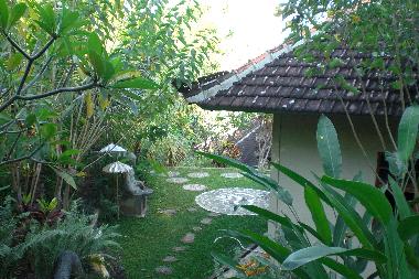 H�tel �/en/au Lovina (Bali)ou appartement ou maison de vacances