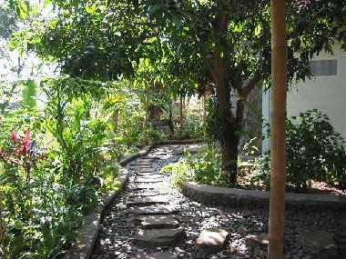 H�tel �/en/au Lovina (Bali)ou appartement ou maison de vacances