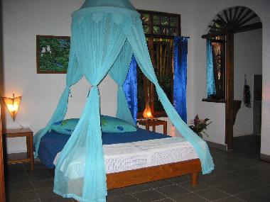 H�tel �/en/au Lovina (Bali)ou appartement ou maison de vacances