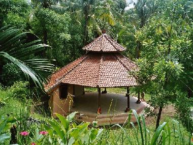 H�tel �/en/au Lovina (Bali)ou appartement ou maison de vacances