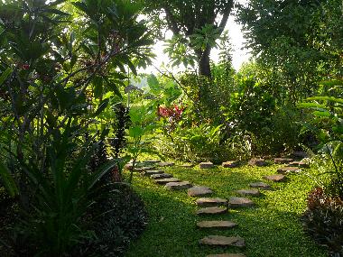 H�tel �/en/au Lovina (Bali)ou appartement ou maison de vacances