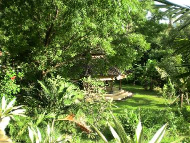 H�tel �/en/au Lovina (Bali)ou appartement ou maison de vacances