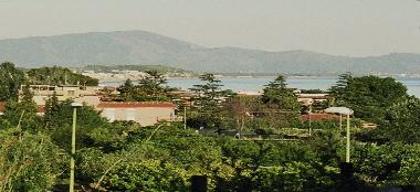 Maison de vacances �/en/au Scauri (LT) (Latina)ou appartement ou maison de vacances