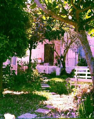 Maison de vacances �/en/au Scauri (LT) (Latina)ou appartement ou maison de vacances