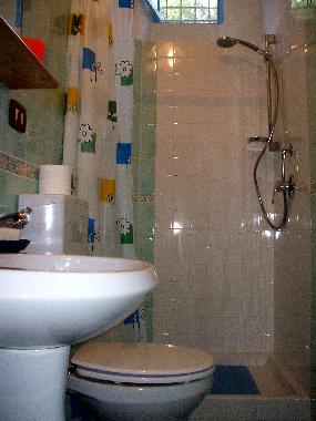 Maison de vacances �/en/au Scauri (LT) (Latina)ou appartement ou maison de vacances