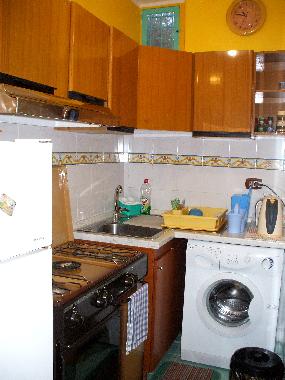 Maison de vacances �/en/au Scauri (LT) (Latina)ou appartement ou maison de vacances