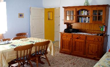 Maison de vacances �/en/au Scauri (LT) (Latina)ou appartement ou maison de vacances