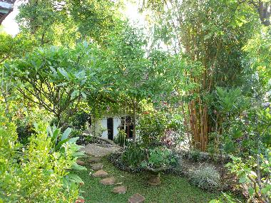 H�tel �/en/au Lovina (Bali)ou appartement ou maison de vacances