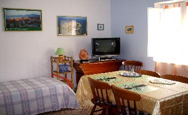 Maison de vacances �/en/au Scauri (LT) (Latina)ou appartement ou maison de vacances