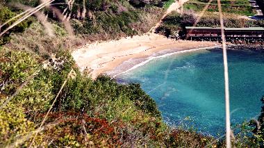 Maison de vacances �/en/au Scauri (LT) (Latina)ou appartement ou maison de vacances