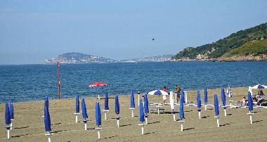 Maison de vacances �/en/au Scauri (LT) (Latina)ou appartement ou maison de vacances