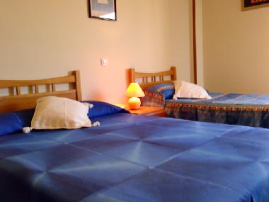 Chalet �/en/au SUANCES (Cantabria)ou appartement ou maison de vacances