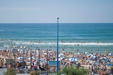 Appartement de vacances /en/au San Sebastian (Guipzcoa)ou appartement ou maison de vacances