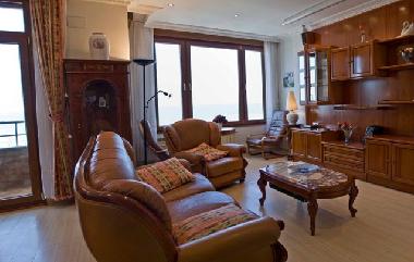 Appartement de vacances /en/au San Sebastian (Guipzcoa)ou appartement ou maison de vacances