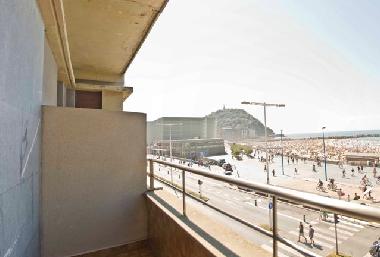 Appartement de vacances /en/au San Sebastian (Guipzcoa)ou appartement ou maison de vacances