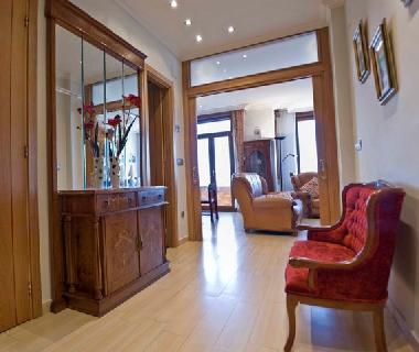 Appartement de vacances /en/au San Sebastian (Guipzcoa)ou appartement ou maison de vacances