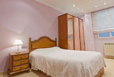 Appartement de vacances /en/au San Sebastian (Guipzcoa)ou appartement ou maison de vacances