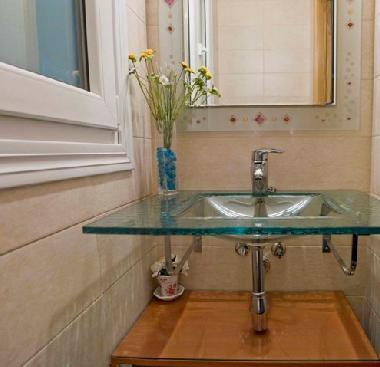 Appartement de vacances /en/au San Sebastian (Guipzcoa)ou appartement ou maison de vacances