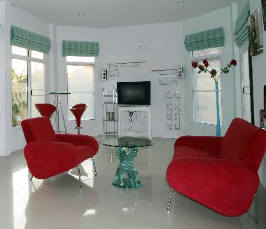 Maison de vacances �/en/au Bang Lamung (Chon Buri)ou appartement ou maison de vacances