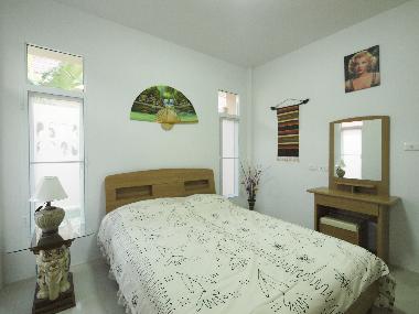Maison de vacances �/en/au Bang Lamung (Chon Buri)ou appartement ou maison de vacances