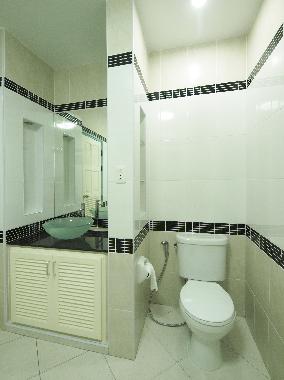 Maison de vacances �/en/au Bang Lamung (Chon Buri)ou appartement ou maison de vacances