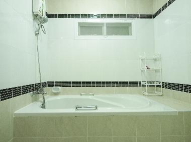Maison de vacances �/en/au Bang Lamung (Chon Buri)ou appartement ou maison de vacances