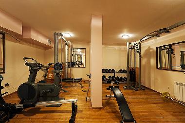 Appartement de vacances �/en/au Bansko (Blagoevgrad)ou appartement ou maison de vacances