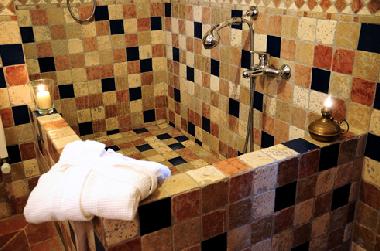 Appartement de vacances �/en/au Castellina in Chianti (Siena)ou appartement ou maison de vacances