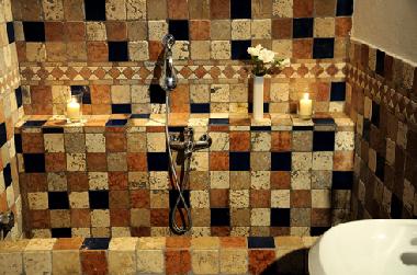 Appartement de vacances �/en/au Castellina in Chianti (Siena)ou appartement ou maison de vacances