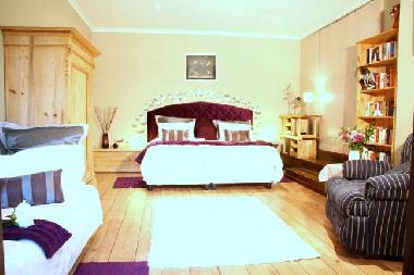 Chambre avec petit d�jeuner �/en/au Somerset West (Western Cape)ou appartement ou maison de vacances