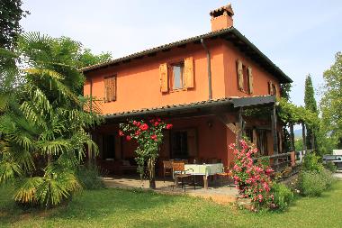 Maison de vacances �/en/au Cormons (Gorizia)ou appartement ou maison de vacances