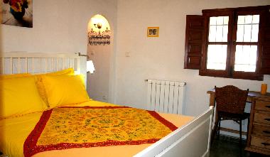 H�tel �/en/au Comares (M�laga)ou appartement ou maison de vacances