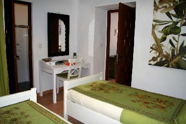 H�tel �/en/au Comares (M�laga)ou appartement ou maison de vacances