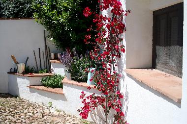 H�tel �/en/au Comares (M�laga)ou appartement ou maison de vacances