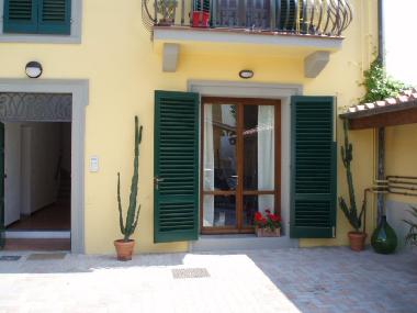 Appartement de vacances /en/au CAMPI BISENZIO (Firenze)ou appartement ou maison de vacances