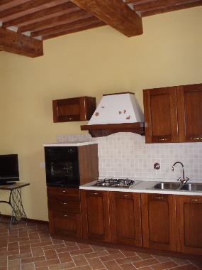 Appartement de vacances /en/au CAMPI BISENZIO (Firenze)ou appartement ou maison de vacances