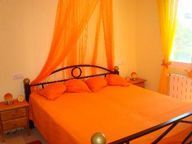 Maison de vacances �/en/au Calpe (Alicante / Alacant)ou appartement ou maison de vacances