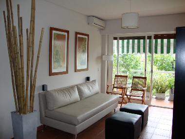 Appartement de vacances �/en/au Buenos Aires (Buenos Aires)ou appartement ou maison de vacances