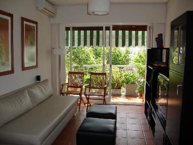 Appartement de vacances �/en/au Buenos Aires (Buenos Aires)ou appartement ou maison de vacances