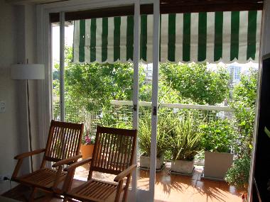 Appartement de vacances �/en/au Buenos Aires (Buenos Aires)ou appartement ou maison de vacances