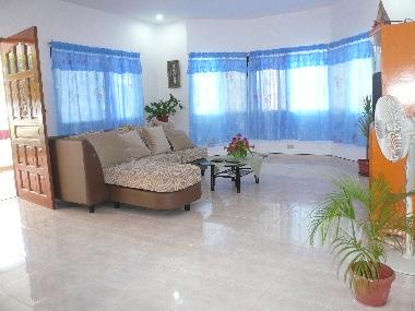 Maison de vacances /en/au Panglao Neu bau Am Meer (Bohol)ou appartement ou maison de vacances