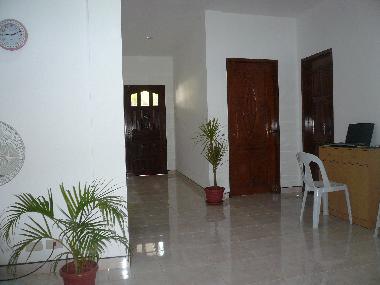 Maison de vacances /en/au Panglao Neu bau Am Meer (Bohol)ou appartement ou maison de vacances